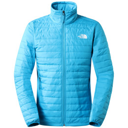 Kurtka męska The North Face M Canyonlands Hybrid Jacket niebieski Acoustic Blue