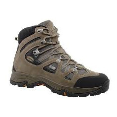 Buty Kefas Nasca beżowy