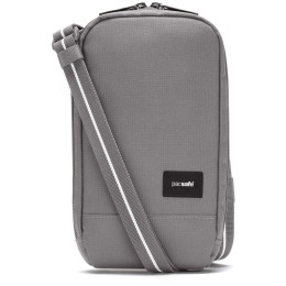 Torba naramienna Pacsafe RFIDsafe Tech Crossbody