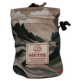 Worek na magnezję SIERRA Climbing Element Series