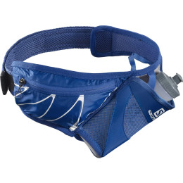 Nerka Salomon Sensibelt niebieski NAUTICAL BLUE