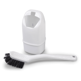 Szczotka Kampa Basil Mini biały