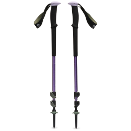 Kije trekkingowe Black Diamond Trail Trekking Poles