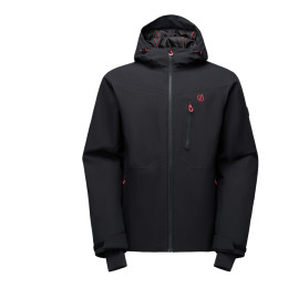 Kurtka męska Dare 2b Eagle IV Jacket czarny Black