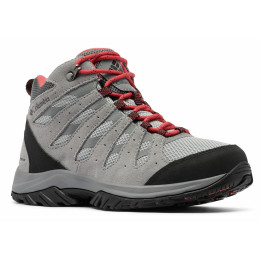 Buty damskie Columbia Redmond III Mid Waterproof