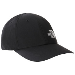 Damska bejsbolówka The North Face Horizon Hat czarny TNF BLACK