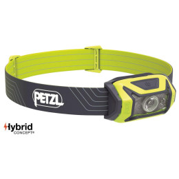 Czołówka Petzl Tikka żółty Yellow