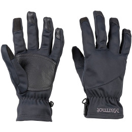 Rękawiczki męskie Marmot Connect Evolution Glove czarny