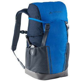 Plecak dziecięcy Vaude Puck 14 niebieski blue/eclipse