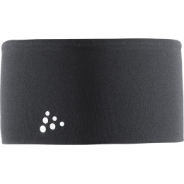 Opaska Craft Cool czarny Black