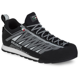 Buty Dolomite Velocissima GTX czarny Black