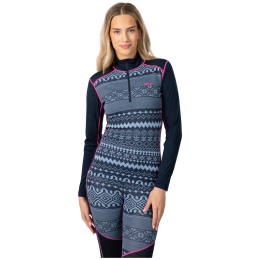 Bluza damska Kari Traa Live Hz