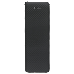 Mata dmuchana Outwell Sleepin Single 10.0 cm czarny Black