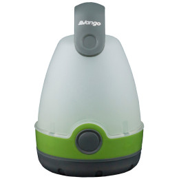 Lampa Vango Star 300 Recharge zielony Herbal