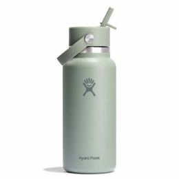 Butelka termiczna Hydro Flask Wide Flex Straw Cap 32 oz