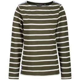 Koszulka damska Regatta Flordelis CL zielony