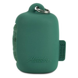 Ręcznik Matador NanoDry Small zielony