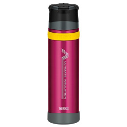 Termos Thermos Mountain FFX 900 ml różowy WineRed