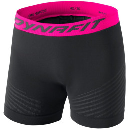 Szorty damskie Dynafit Speed Dryarn W Shorts czarny BlackOut/