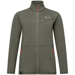 Bluza damska Salewa Puez Cammino Pl Jkt W