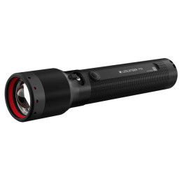 Lampa LED Ledlenser P7R