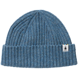 Czapka Smartwool Second Cut Cuff Beanie niebieski