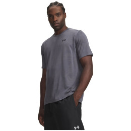 Męska koszulka Under Armour UA Tech Vent Jcqrd SS