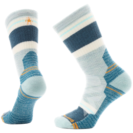 Skarpety damskie Smartwool W Hike Full Cushion Saturnsphere Crew