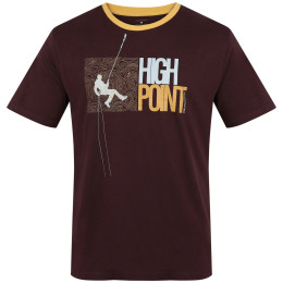Koszulka męska High Point Swift T-Shirt