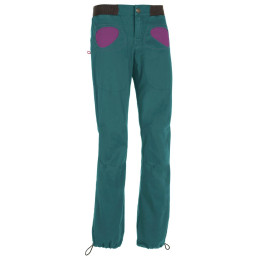 Spodnie damskie E9 Onda Story Women's
