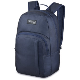 Plecak Dakine Class Backpack 25L ciemnoniebieski Midnight Navy