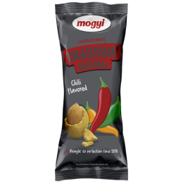 Jedzenie turystyczne Mogyi Crassh chilli 60g