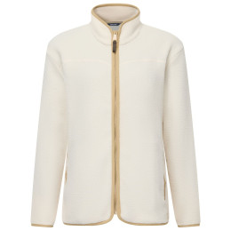 Bluza damska Regatta Womens Frankie Borg Full Zip beżowy LgtVnBycn