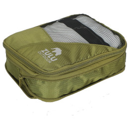 Podróżny organizer Zulu Compression Cube S