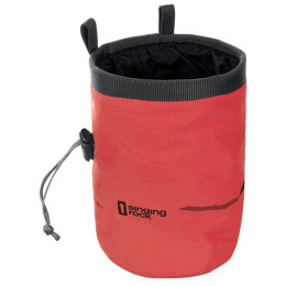 Worek na magnezję Singing Rock Mountains różowy