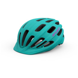 Kask rowerowy Giro Vasona Mat jasnoniebieski Mat Screaming Teal