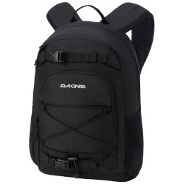 Plecak Dakine Grom Backpack 2.0 13L czarny Black