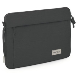Torba na laptopa Osprey Arcane Laptop Sleeve 14 Inch czarny black