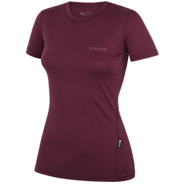 Koszulka damska Zulu Merino 160 Short 4C
