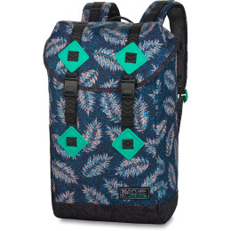 Plecak Dakine Trek II 26l south pacific niebieski/zielony SouthPacific