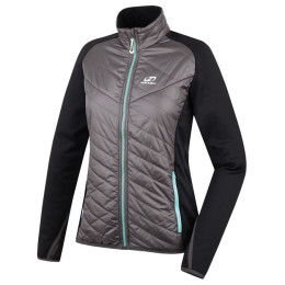 Kurtka damska Hannah Astrid (2016) zarys Peewter