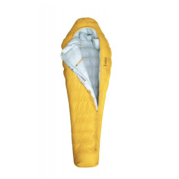 Śpiwór letni Patizon G 250 S (156-170 cm)