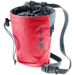 Worek na magnezję Deuter Gravity Chalk Bag II M