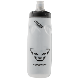 Butelka Dynafit Race Bottle biały Transparent