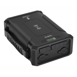Outdoorowy powerbank Viking Technology Vidar III