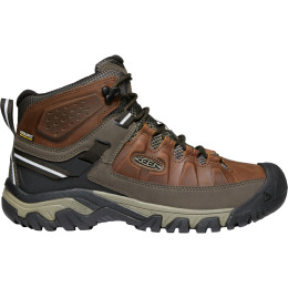 Buty męskie Keen Targhee III MID WP M (2020)