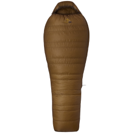 Śpiwór puchowy Cumulus X-Lite 400