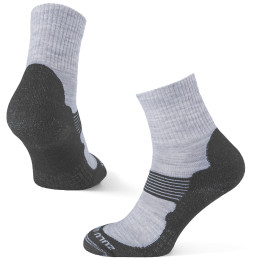 Skarpetki Zulu Merino Allseason