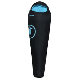 Śpiwór Westige Inari czarny