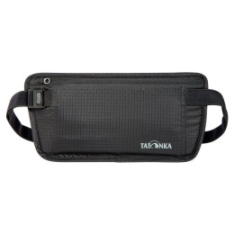 Etui Tatonka Skin Document Belt czarny black